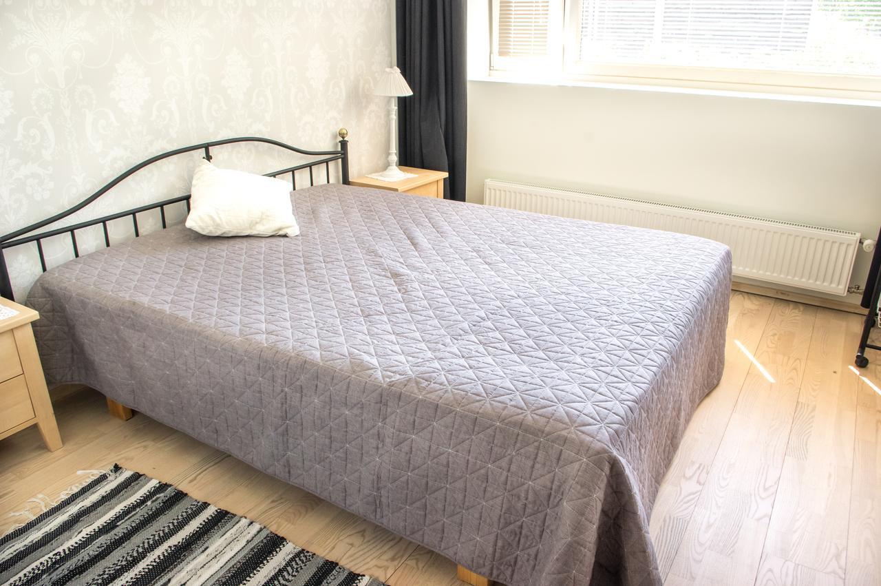 Paernu Sadama 4 Street Apartment ภายนอก รูปภาพ