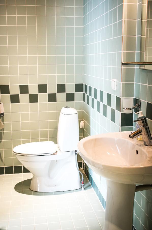 Paernu Sadama 4 Street Apartment ภายนอก รูปภาพ