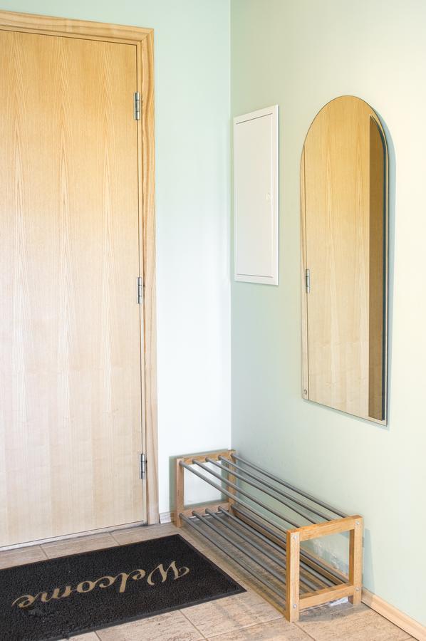 Paernu Sadama 4 Street Apartment ภายนอก รูปภาพ